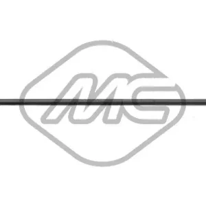 Wyjątkowa oferta Drążek / wspornik, stabilizator METALCAUCHO 40107