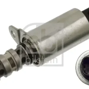 Hit sprzedaży Zawór sterujący, ustawienie wałka rozrządu FEBI BILSTEIN 40109