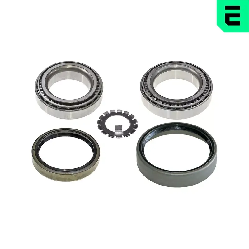 Bestseller Zestaw łożysk koła OPTIMAL 401100