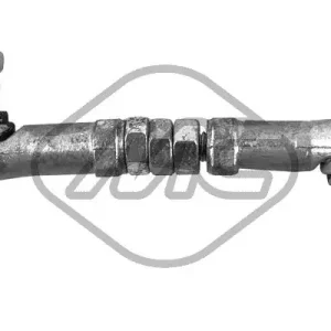 Rabat Drążek / wspornik, stabilizator METALCAUCHO 40115