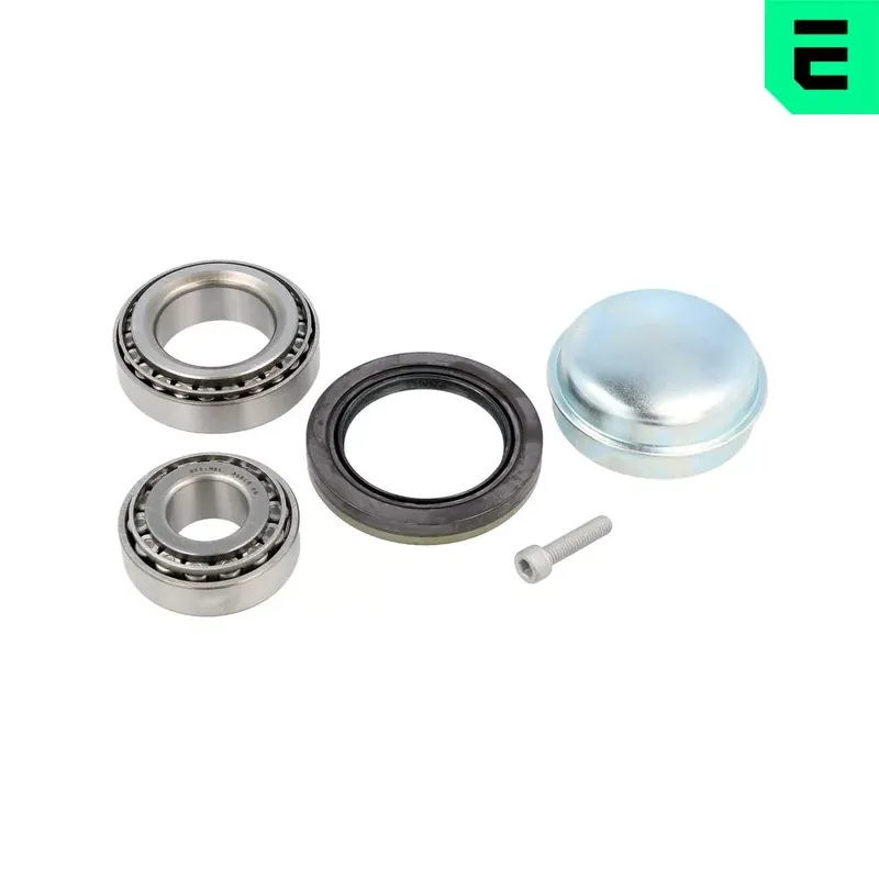 Bestseller Zestaw łożysk koła OPTIMAL 401157