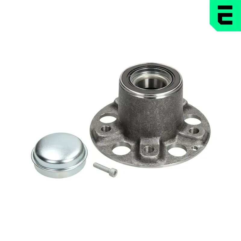 Najlepsza cena Zestaw łożysk koła OPTIMAL 401158L