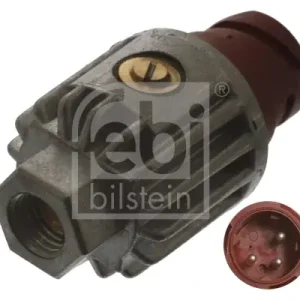 Włącznik ciśnieniowy FEBI BILSTEIN 40118 Dodaj do koszyka