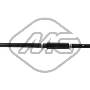 Nie przegap Drążek / wspornik, stabilizator METALCAUCHO 40118