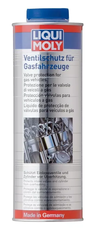 OLEJ DO LUBRYFIKACJI LPG 1L P.20451 Łatwy zwrot