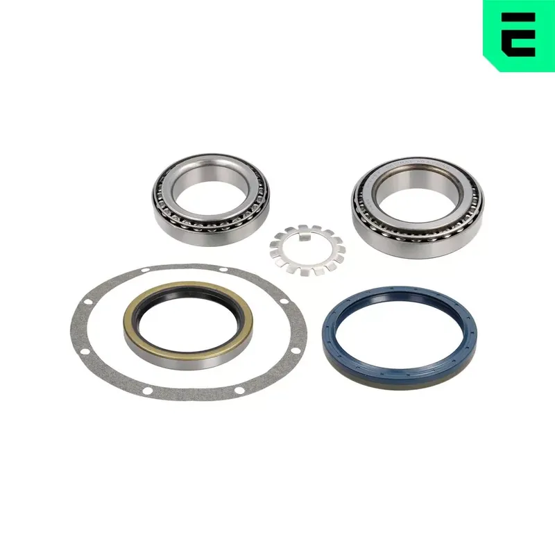 Kup online Zestaw łożysk koła OPTIMAL 401212