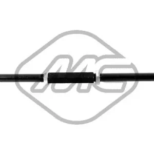 Drążek / wspornik, stabilizator METALCAUCHO 40122 Bestseller