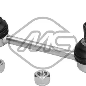 Drążek / wspornik, stabilizator METALCAUCHO 40132 Do wyczerpania zapasów