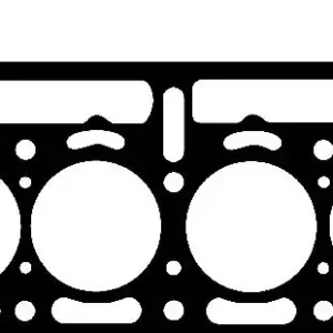 Darmowa dostawa Uszczelka, głowica cylindrów CORTECO 401350P
