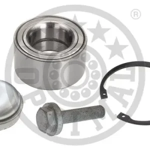 Nowy Zestaw łożysk koła OPTIMAL 401403