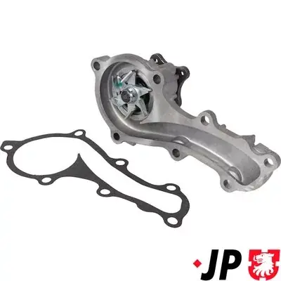 Pompa wody, chłodzenie silnika JP GROUP 4014100300 Oferta