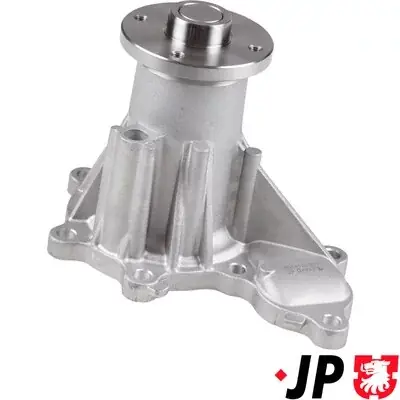 Oferta czasowa Pompa wody, chłodzenie silnika JP GROUP 4014101800