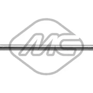 Drążek / wspornik, stabilizator METALCAUCHO 40144 Nie przegap