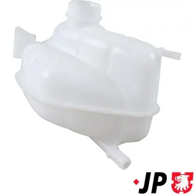 Zbiorniczek wyrównawczy, płyn chłodzący JP GROUP 4014700100 Nie przegap