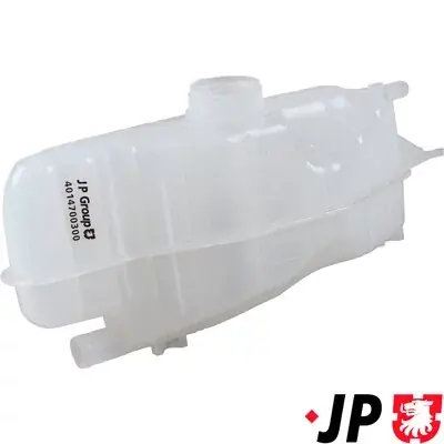 Zbiorniczek wyrównawczy, płyn chłodzący JP GROUP 4014700300 Bezpieczne zakupy