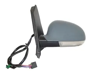 Wyjątkowa oferta Lusterko zewnętrzne ABAKUS 4014M04