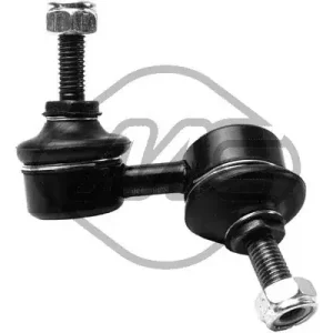 Niska cena Drążek / wspornik, stabilizator METALCAUCHO 40150