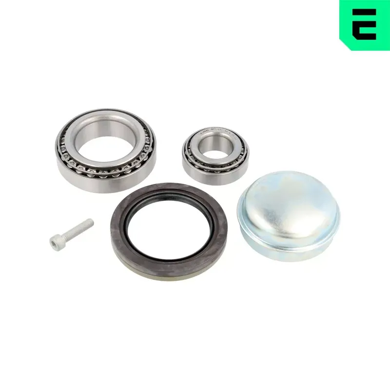 Oferta limitowana Zestaw łożysk koła OPTIMAL 401501