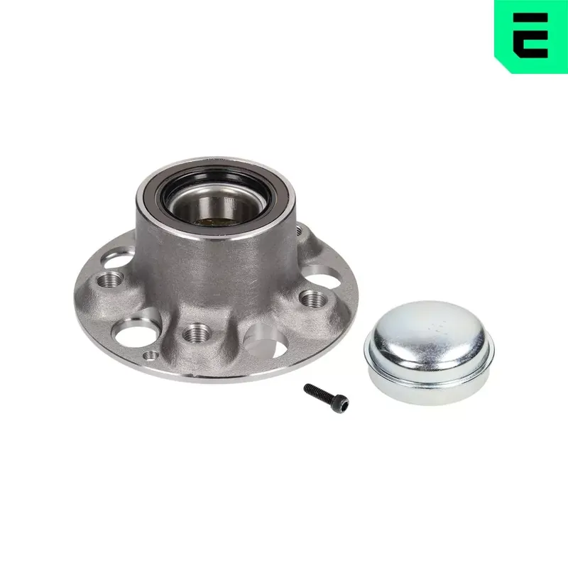 Najlepsza cena Zestaw łożysk koła OPTIMAL 401504L