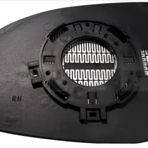Tylko dziś Szkło lusterka, lusterko zewnętrzne TYC 313-0075-1