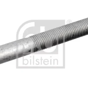 Śruba, wahacz poprzeczny FEBI BILSTEIN 40158 Oferta limitowana
