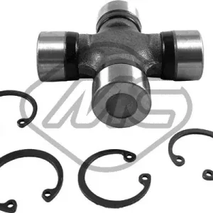 Przegub, wałek przegubowy METALCAUCHO 40158 Ostatnie sztuki