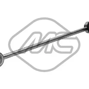 Szybka wysyłka Drążek / wspornik, stabilizator METALCAUCHO 40160