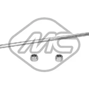 Bezpieczne zakupy Drążek / wspornik, stabilizator METALCAUCHO 40162