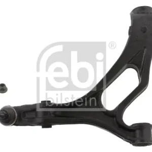 Wahacz, zawieszenie koła FEBI BILSTEIN 40163 Popularny