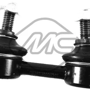 Tylko do końca tygodnia Drążek / wspornik, stabilizator METALCAUCHO 40163