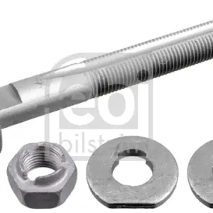 Nowy Śruba do regulacji pochylenia koła FEBI BILSTEIN 40168