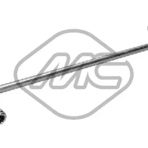 Wysoka jakość Drążek / wspornik, stabilizator METALCAUCHO 40168
