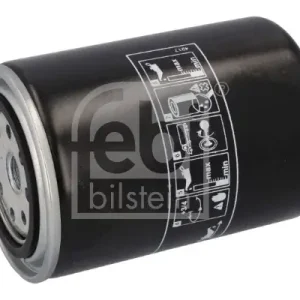 Filtr płynu chłodzącego FEBI BILSTEIN 40174 Ostatnia szansa