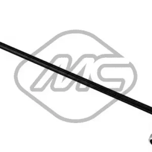 Cena promocyjna Drążek / wspornik, stabilizator METALCAUCHO 40174