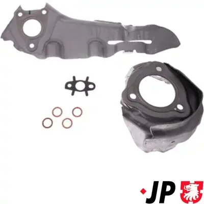 Oferta Zestaw montażowy, doładowanie JP GROUP 4017751510
