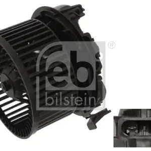 Wentylator wewnętrzny FEBI BILSTEIN 40178 Ostatnia szansa