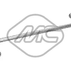 Drążek / wspornik, stabilizator METALCAUCHO 40178 Oferta limitowana