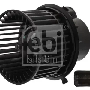 Ekspresowa dostawa Wentylator wewnętrzny FEBI BILSTEIN 40181