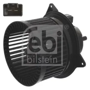 Wentylator wewnętrzny FEBI BILSTEIN 40182 Darmowy zwrot