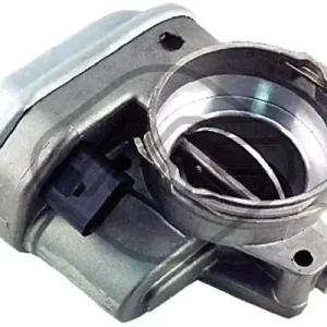 Korpus przepustnicy METALCAUCHO 40189 Zniżka