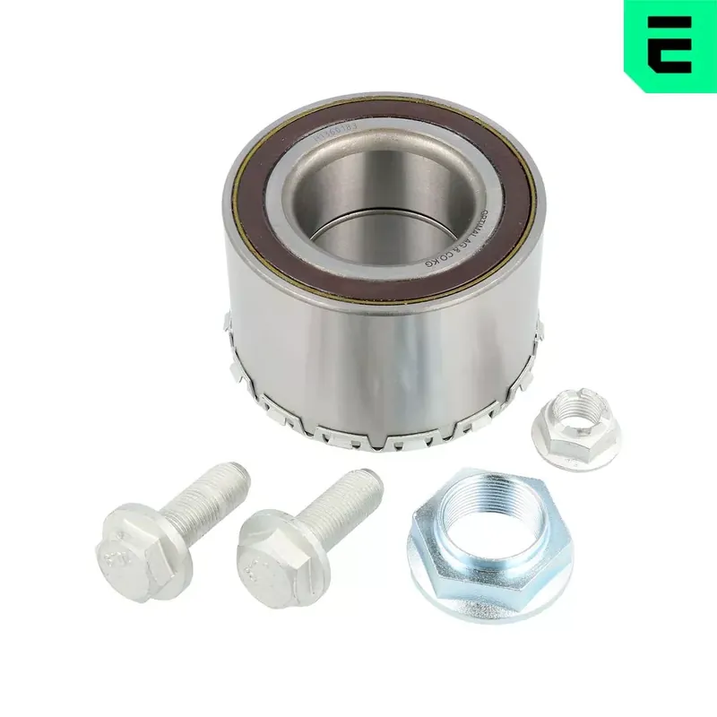 Zestaw łożysk koła OPTIMAL 401904 Ostatnie sztuki