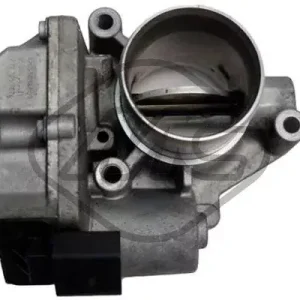 Wysoka jakość Korpus przepustnicy METALCAUCHO 40196