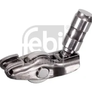 Rabat Dźwignia zaworu, sterowanie silnika FEBI BILSTEIN 40202