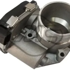 Korpus przepustnicy METALCAUCHO 40202 Bestseller