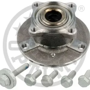 Oferta limitowana Zestaw łożysk koła OPTIMAL 402040