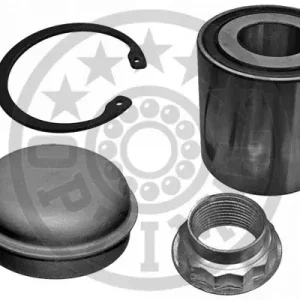 Oferta czasowa Zestaw łożysk koła OPTIMAL 402073