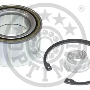 Oferta limitowana Zestaw łożysk koła OPTIMAL 402080