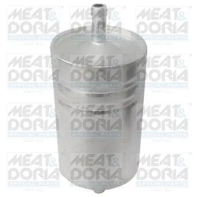 Wysoka jakość Filtr paliwa MEAT & DORIA 4021