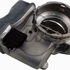 Korpus przepustnicy METALCAUCHO 40217 Zniżka