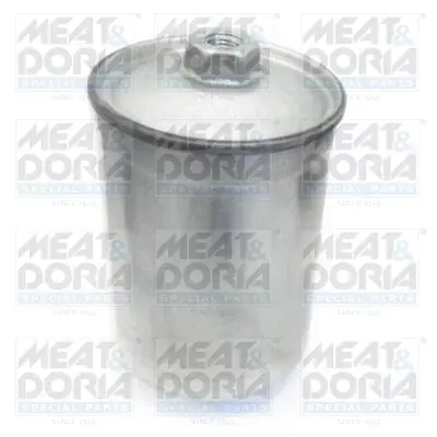 Filtr paliwa MEAT & DORIA 4022/1 Do wyczerpania zapasów